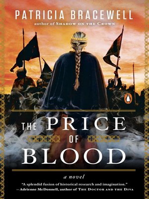 cover image of The Price of Blood
